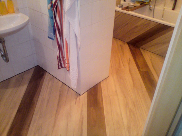 Boden Bad / Amdigobelag